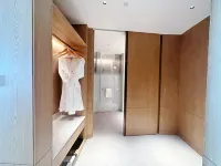 Urumqi Tianyuan Jingyi Hotel (Tianshan International Airport)