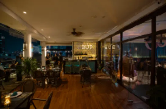 디 오디스 부티크 호텔