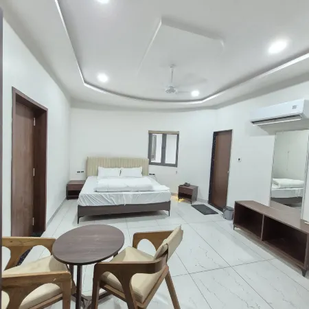 HK Resort