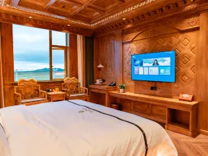 Zoige Desheng Sheye Hotel