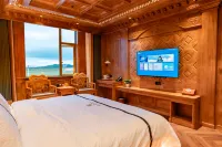 Zoige Desheng Sheye Hotel