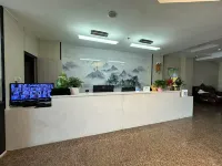 Heshuo Huafeng Express Hotel Hotels in Hoxud