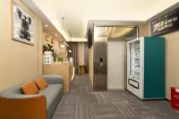 Zhenghuan Hotel (Fengdu County People's Hospital) - Esports