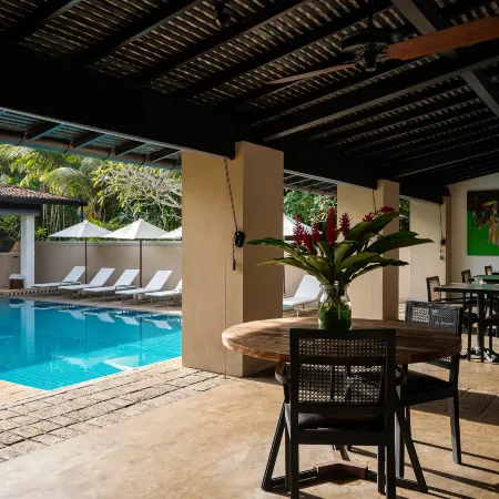 Nyne Hotels The Muse - Bentota