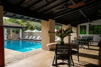 Nyne Hotels The Muse - Bentota Hotels in Bentota