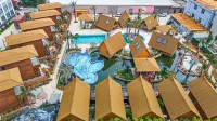 Pilibala I Family Fun Homestay (Yunxiao) - parcheggio