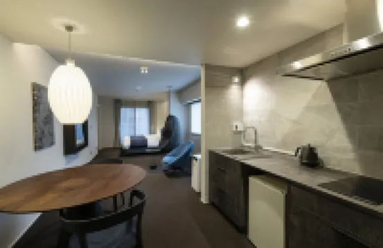 Hotel Mastay Jingumichi