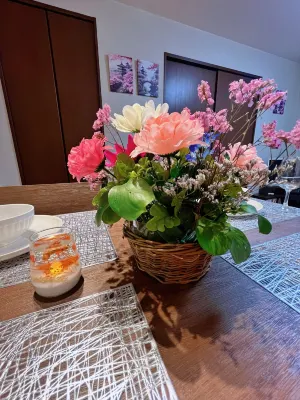 Hienso Hotels in Misato