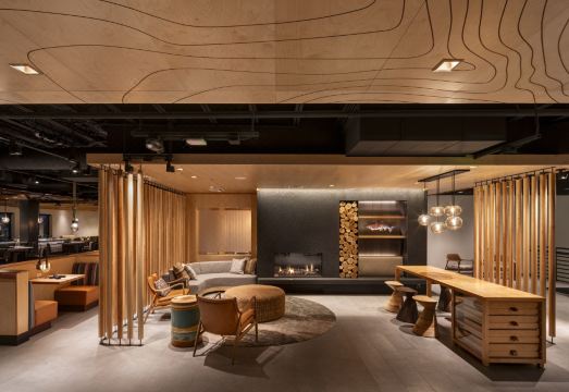 와일드버치 호텔