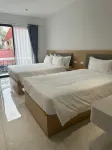 Starlight Hotel HA NOI - صديق للحيوانات الاليفة