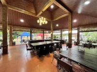 New Panjang Jiwo Resort Syariah