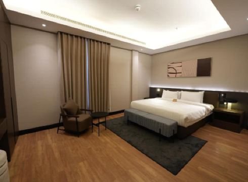 Snood Al Narjis Hotel