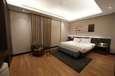 Snood Al Narjis Hotel Hotel a 