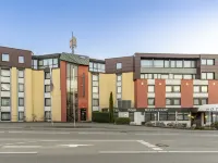 PLAZA Hotel Föhr am Bodensee Hotels in Friedrichshafen