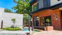 Xi'an Huaqing Chuyu Homestay (Huaqingchi Branch) - Villas