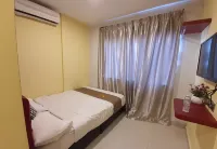 Enrich Hotel Shah Alam