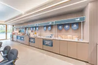 HanTing Hotel (Rizhao Municipal Government Wanxianghui)