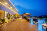 Grand Skylight Hotel Jingdezhen - 5-Star