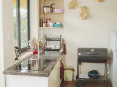 Homestay Tít Mít Các khách sạn ở Cao Bằng