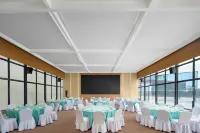 Shigatse Cangyu Yabu Hotel