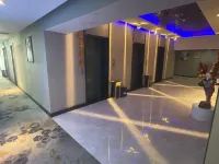 Huaihua NPC E-sports Hotel Hotel a Hexi Commercial Area