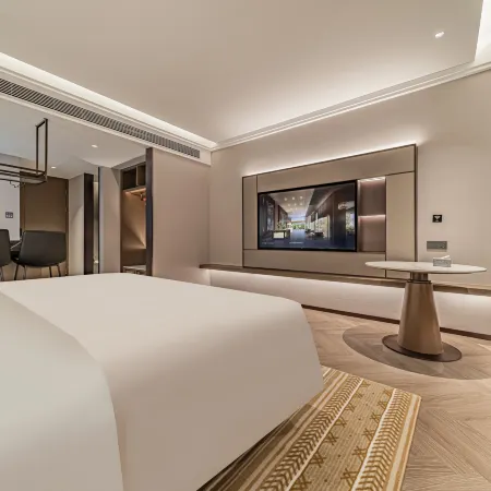 Meihao Lizhi Hotel (Kashgar Ancient City Wanda)
