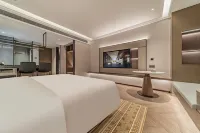 Meihao Lizhi Hotel (Kashgar Ancient City Wanda) Hotels in Kashgar