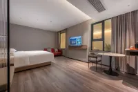 BORRMAN Hotel (Yangjiang Yangdong) 양동 버스터미널 호텔