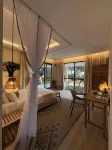 Ashnil Aruba Lodge