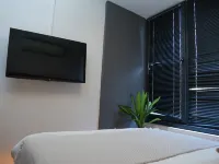 Vicolo Moda โรงแรมใกล้สถานีเฮย์ดาร์ปาซา