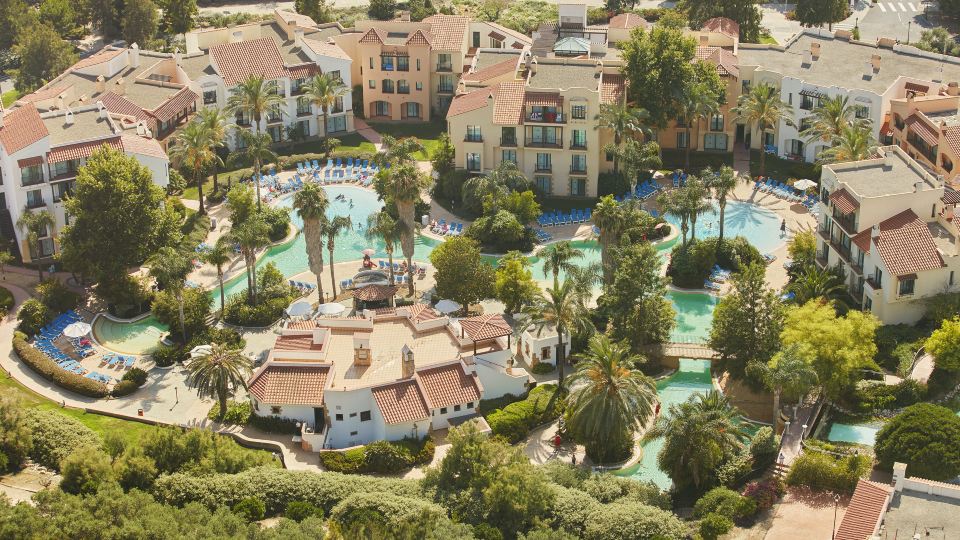 PortAventura Hotel - Includes unlimited access PortAventura Park & 1 access Ferrari Land