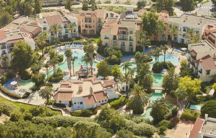 PortAventura Hotel - Includes unlimited access PortAventura Park & 1 access Ferrari Land