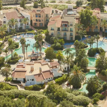 PortAventura Hotel - Includes unlimited access PortAventura Park & 1 access Ferrari Land