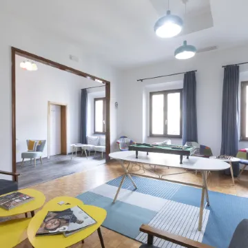 Hotel Miceli - Civico 50