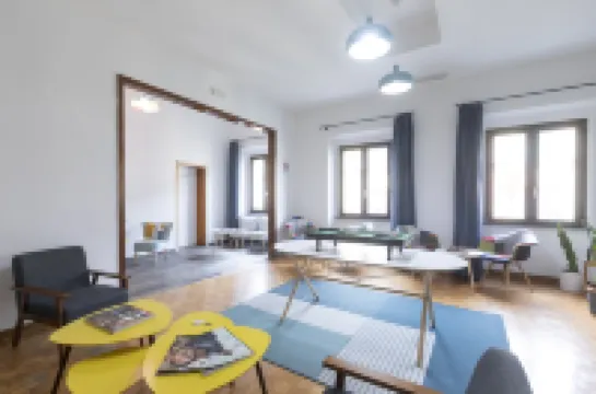 Hotel Miceli - Civico 50