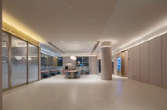 HanTing Hotel (Jiulongcang Times Outlets, Ningxiang)