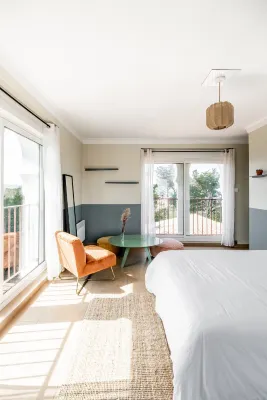Résidence Château d'Acotz - Appartements Avec Piscine à 300m des Plages & Océan