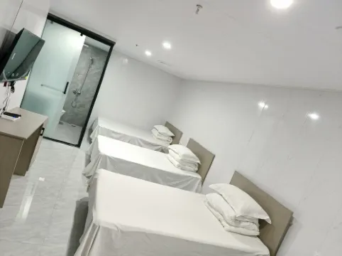 Lianyungang Fengyun Hotel