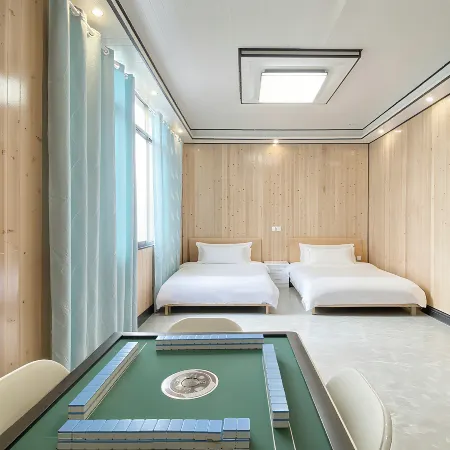 Wanyun Guesthouse