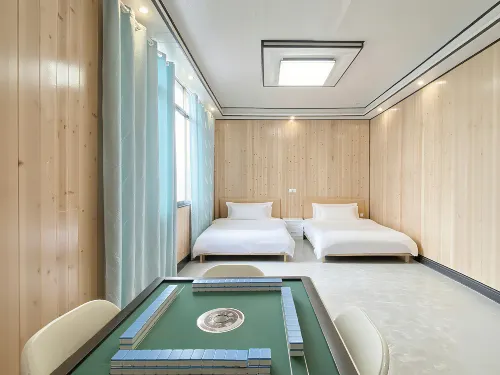 Wanyun Guesthouse