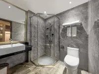 Jiangmen Lianfa Hotel (Lixia Passenger Transport Terminal Branch) Hotels in Tangxia Town