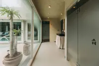 託雷爾·特拉·布拉瓦 - 健身房