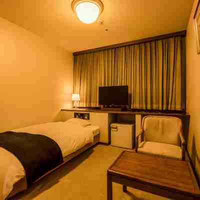 大江戸温泉物語Premium 青雲閣(旧:湯快リゾートプレミアム あわら温泉 青雲閣) Rooms