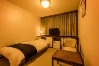 Ooedo Onsen Monogatari Premium Seiunkaku(Old:Yukai Resort Premium Seiunkaku) Hotel di 