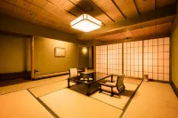 Ooedo Onsen Monogatari Premium Saiki Bekkan (Old: Yukai Resort Saiki Bekkan) - Hot Springs