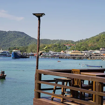 Sensi Paradise Beach Resort