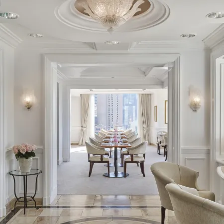 The Langham Melbourne