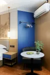 Lancang Chayuan Hotel