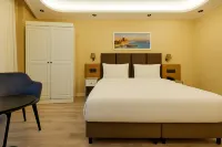 Frt Airport Hotel Hotel in zona Aeroporto di Istanbul (2018)