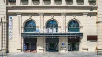 Youjia Collection Hotel (Harbin Railway Station) โรงแรมใน